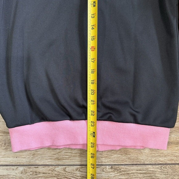 Alpha Kappa Alpha AKA Elite Track Jacket Size Small - Picture 8 of 13